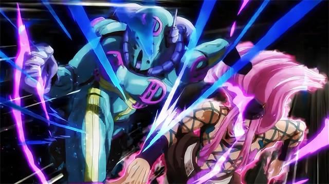 JOJO石之海第二部分开播，某站只上架一半，删减版遭到网友群嘲