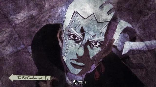JOJO石之海第二部分开播，某站只上架一半，删减版遭到网友群嘲