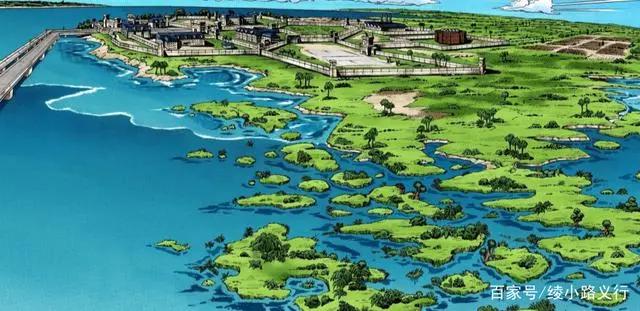 《JOJO奇妙冒险石之海》：漫画史上独一无二的主角团灭大结局？