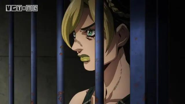 《JOJO的奇妙冒险：石之海》新预告公开12月开始播出