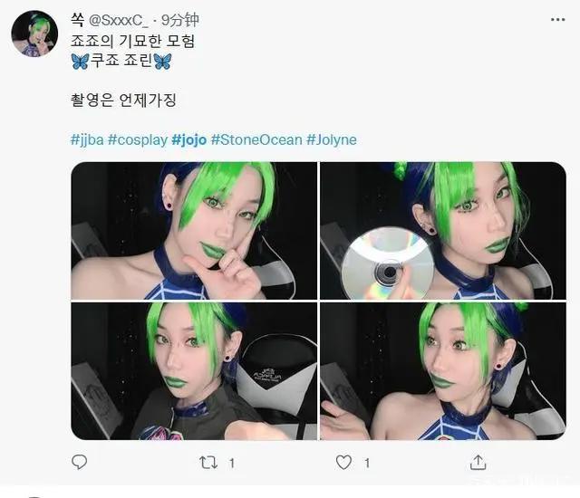 《JOJO的奇妙冒险石之海》播出，看看国外的网友有哪些反应吧