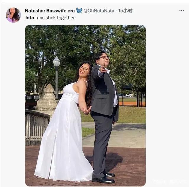 《JOJO的奇妙冒险石之海》播出，看看国外的网友有哪些反应吧