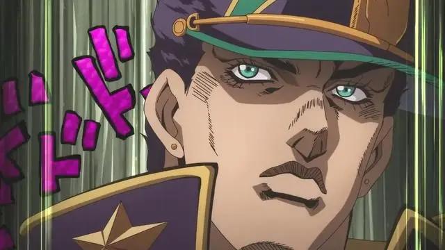 同步全球上映的《JOJO石之海》，是用删减和金钱换来的成果