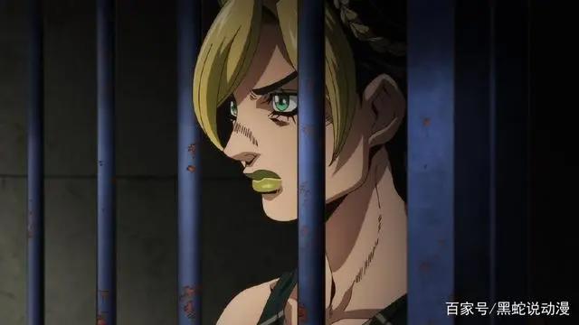 JOJO奇妙冒险石之海新情报美人声优献声FF安娜苏乔鲁诺说成立