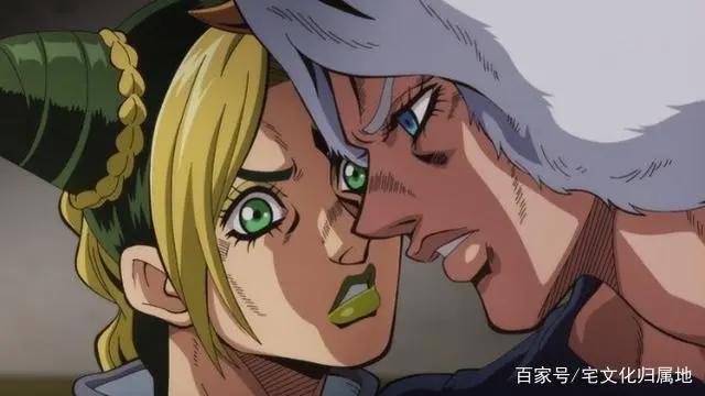 JOJO《石之海》播出时间确定，12月1日网飞首月12集连播