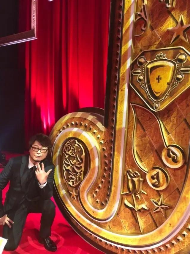 「JOJO的奇妙冒险」活动现场照公开，6部声优齐聚「石之海」动画