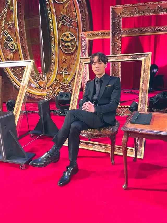 「JOJO的奇妙冒险」活动现场照公开，6部声优齐聚「石之海」动画