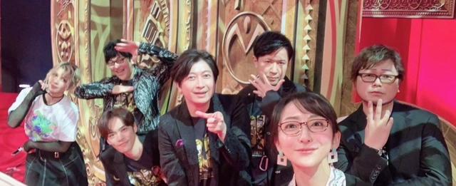 「JOJO的奇妙冒险」活动现场照公开，6部声优齐聚「石之海」动画