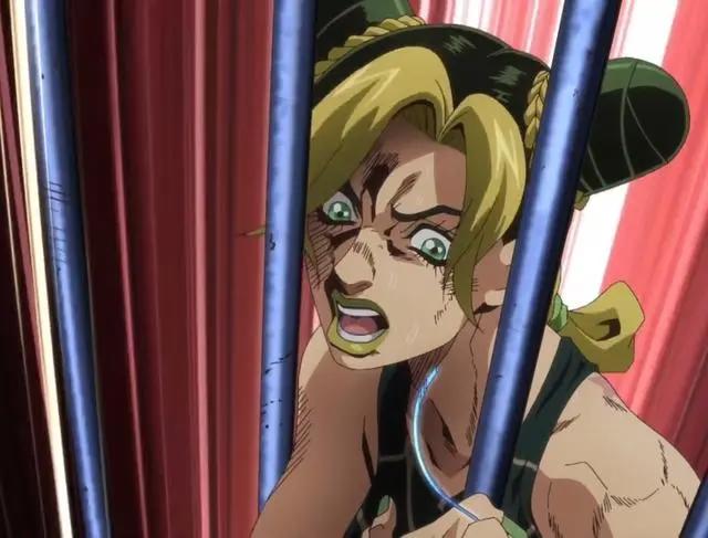 网飞爸爸新动画，《JOJO：石之海》12月1日播出，一次性看完12话