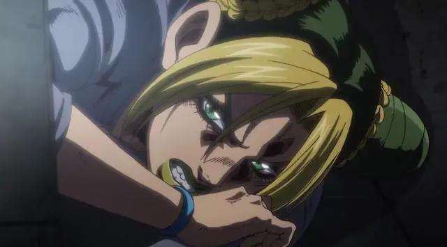 《JOJO奇妙冒险：石之海》新预告新话今秋Netflix独占发布