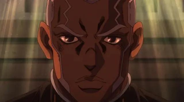 《JOJO奇妙冒险：石之海》新预告新话今秋Netflix独占发布