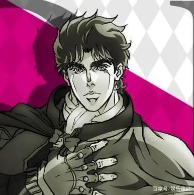 12月新番上线：jojo第六部石之海篇，你准备好开始奇妙冒险了吗