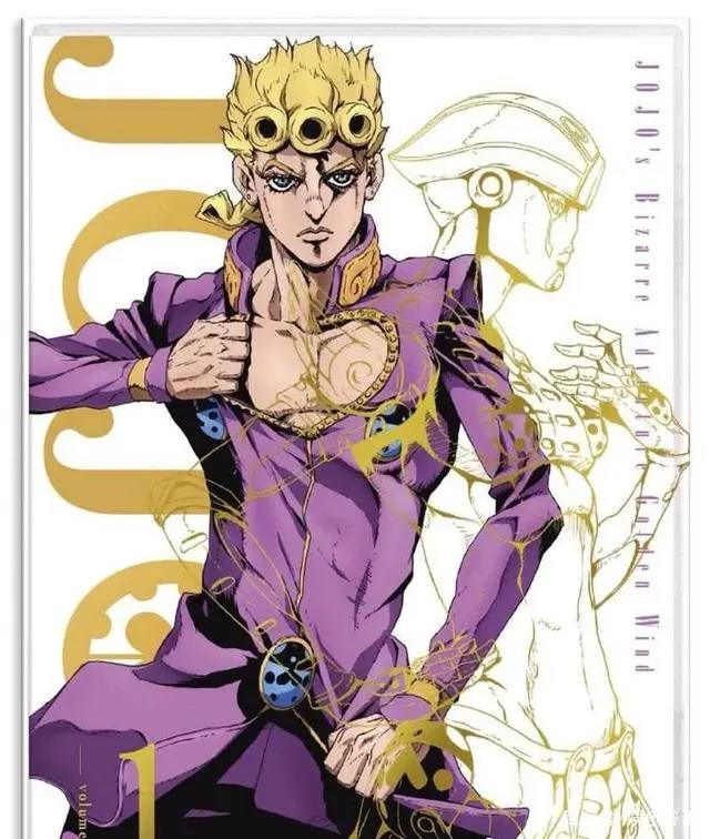 12月新番上线：jojo第六部石之海篇，你准备好开始奇妙冒险了吗
