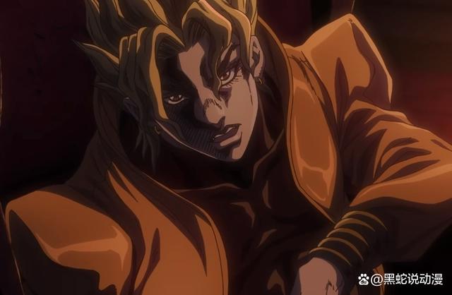 JOJO的奇妙冒险石之海动画追加放送情报第6部一共划分成38话