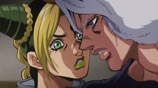 《JOJO的奇妙冒险石之海》4PV合集公开，连播12集让人大呼过瘾！