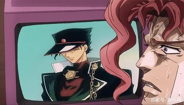 JOJO第六部官宣动画化！《石之海》又将为我们带来怎样的感动？