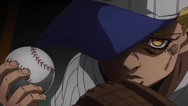 JOJO《石之海》要来了！它为何会被称作“泪点爆炸的一季”？