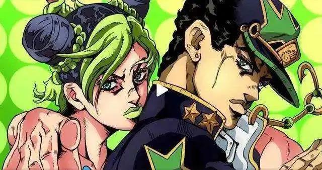 JOJO《石之海》要来了！它为何会被称作“泪点爆炸的一季”？