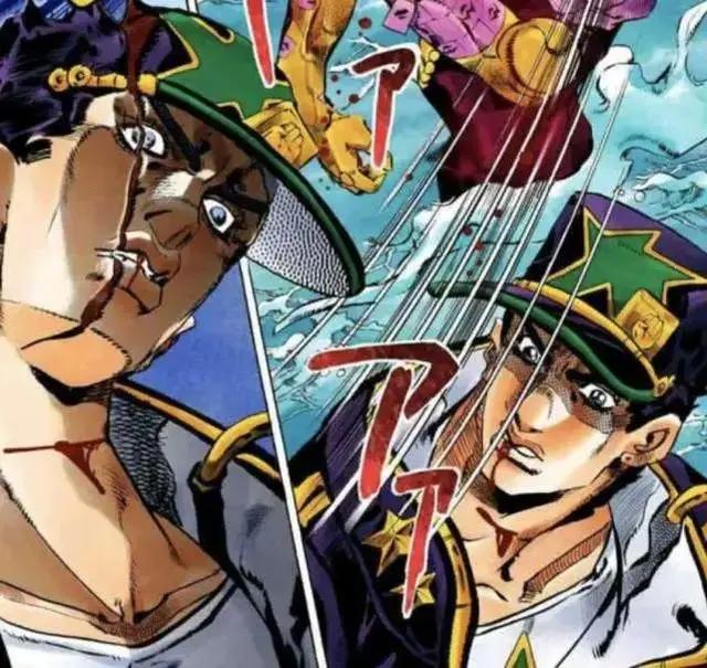 JOJO《石之海》要来了！它为何会被称作“泪点爆炸的一季”？