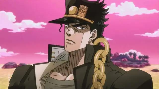 JOJO《石之海》要来了！它为何会被称作“泪点爆炸的一季”？