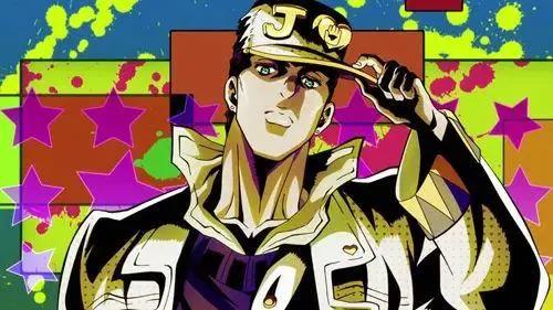 JOJO《石之海》要来了！它为何会被称作“泪点爆炸的一季”？