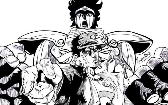 JOJO《石之海》要来了！它为何会被称作“泪点爆炸的一季”？