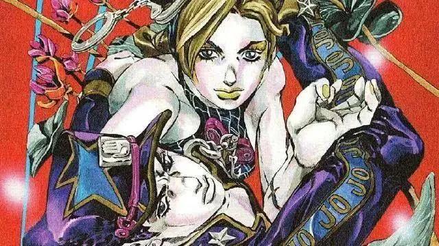 JOJO《石之海》要来了！它为何会被称作“泪点爆炸的一季”？