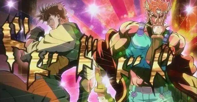 JOJO《石之海》要来了！它为何会被称作“泪点爆炸的一季”？