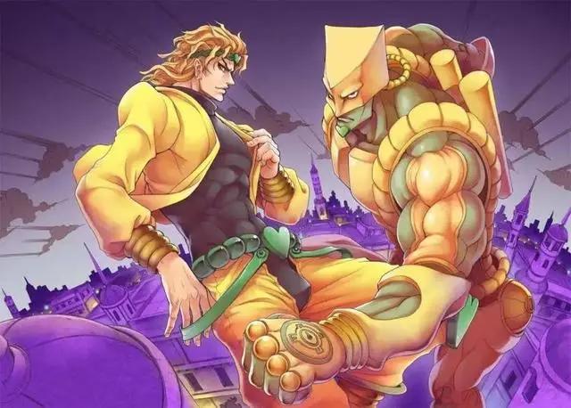 JOJO《石之海》要来了！它为何会被称作“泪点爆炸的一季”？