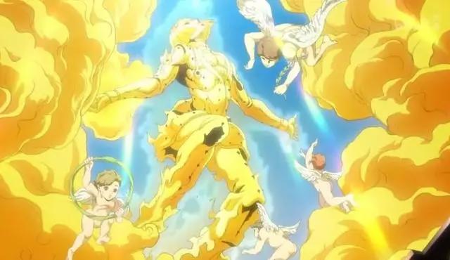JOJO《石之海》要来了！它为何会被称作“泪点爆炸的一季”？