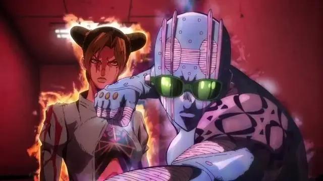 JOJO《石之海》要来了！它为何会被称作“泪点爆炸的一季”？