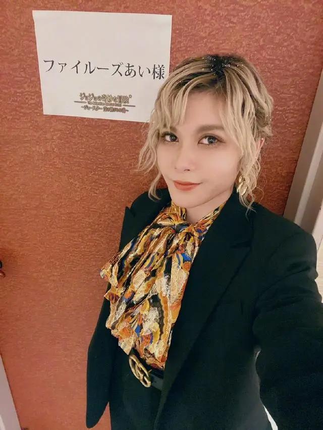 《JOJO》第六季启动，“石之海”篇章来袭，徐伦声优如愿以偿