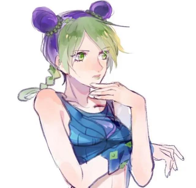《JOJO的奇妙冒险》：逃出石之海的宿命，获得自由
