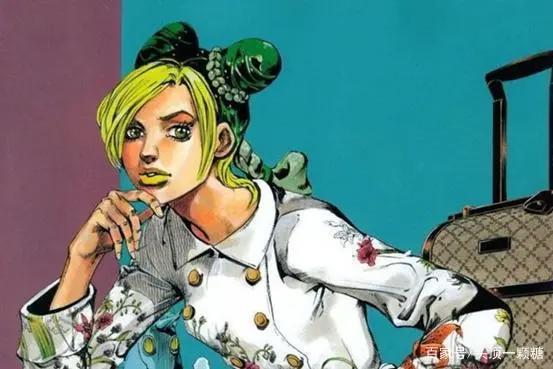 《JOJO的奇妙冒险》：逃出石之海的宿命，获得自由