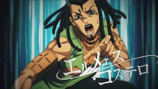 「JOJO的奇妙冒险石之海」动画开播时间公布，更新方式令人在意