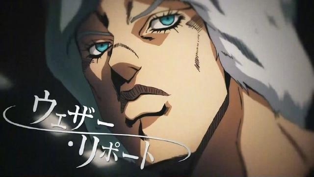 「JOJO的奇妙冒险石之海」动画开播时间公布，更新方式令人在意