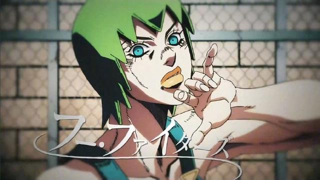 「JOJO的奇妙冒险石之海」动画开播时间公布，更新方式令人在意