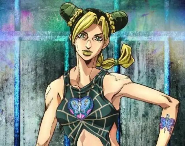 JOJO第六部动画化！《石之海》主角是承太郎女儿？JO厨有福了