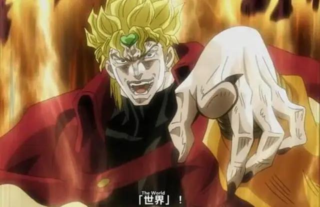 JOJO第六部动画化！《石之海》主角是承太郎女儿？JO厨有福了