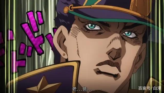JOJO六部《石之海》PV公开，空条徐伦女承父啸，开启“欧拉”替身