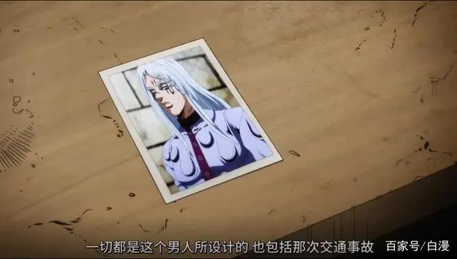 JOJO六部《石之海》PV公开，空条徐伦女承父啸，开启“欧拉”替身