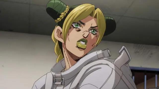 网飞独占《JoJo的奇妙冒险石之海》12月领先全球抢先推出