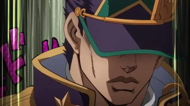 网飞独占《JoJo的奇妙冒险石之海》12月领先全球抢先推出