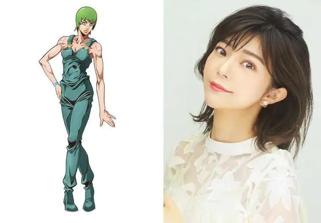 网飞独占《JoJo的奇妙冒险石之海》12月领先全球抢先推出