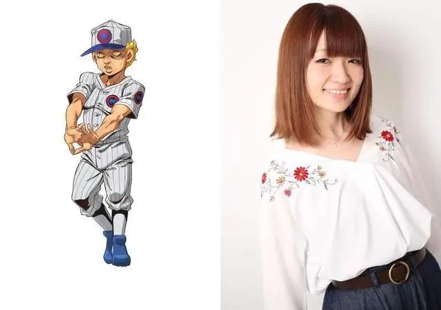 网飞独占《JoJo的奇妙冒险石之海》12月领先全球抢先推出