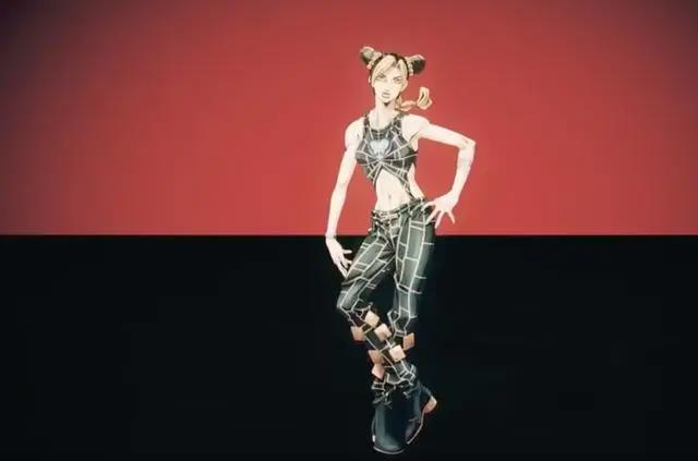 第六部来了！《JOJO的奇妙冒险石之海》动画版制作决定