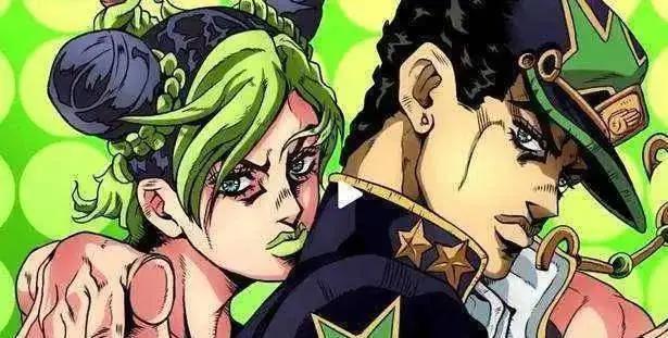 JOJO：石之海动画化在即，最痛心的三大场景终究要来了