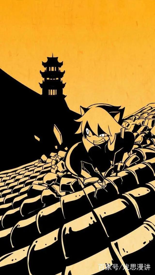 这10部国漫顶起了国产动画半边天，你看过几部？