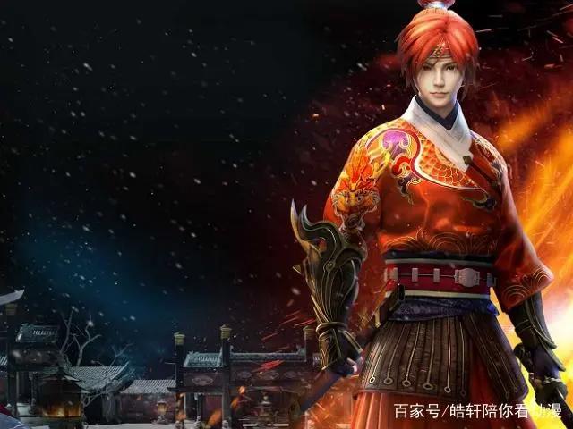 良心国漫《少年锦衣卫》制作公司宣布破产，国漫的寒冬来临？