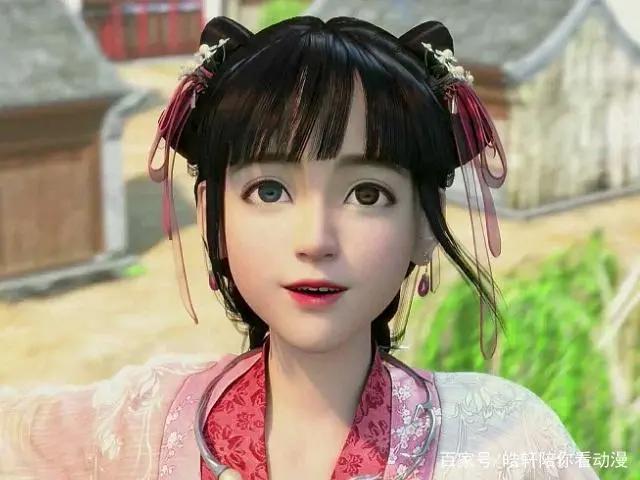 良心国漫《少年锦衣卫》制作公司宣布破产，国漫的寒冬来临？